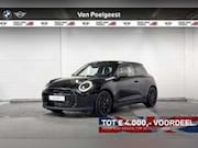MINI Cooper S - 3-deurs Electric Cooper | Paul Smith Edition| Pakk