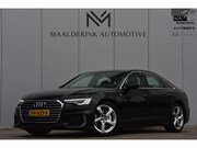 Audi A6 - Limousine 45 TFSI Sport S-Line 3x, NAP, Dealer onderhouden, 