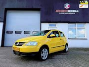 Volkswagen Fox - 1.2 Trendline | Weining Km