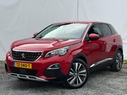 Peugeot 3008 - 1.2 PureTech Allure | Camera | Trekhaak