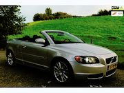 Volvo C70 - 2.5 T5 Summum | 1e eig | Lage KM | 100% Onderhoud