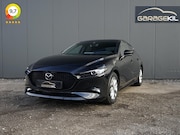 Mazda 3 - 2.0 e-SkyActiv-G M Hybrid 122 Comfort Orig. NL / Dealer onde