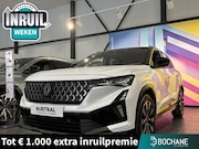 Renault Austral - 1.2 E-Tech full hybrid 200 techno / Pack Comfort