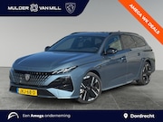 Peugeot 308 - SW GT 1.2 Hybrid 145pk e-DCS6 | 8 JAAR GARANTIE! | i-TOGGLES