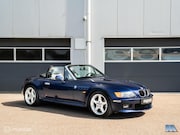 BMW Z3 - 2.8 l Montreal l 55.000 KM l 2e eig |Handg
