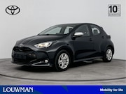 Toyota Yaris - 1.5 Hybrid 115 Active Luxury | Stoelverwarming | Parkeersens