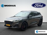 Ford Kuga - 2.5 PHEV 225pk ST-Line X | Black Pack | Winter- & Driver Ass