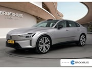 Volvo ES90 - Single Motor Extended Range Ultra 92 kWh | Park Pilot Assist