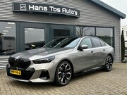 BMW 5-serie - 530e M Sport PRO Edition / Panorama / HUD / Adapt Crc / H&K/