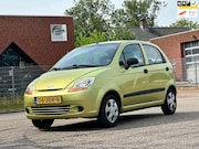 Chevrolet Matiz - 0.8 Spirit 1e Eigenaar*Airco*23-07-2027 APK*NAP*Elektrische