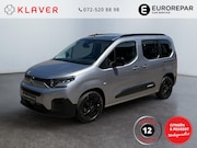 Citroën Berlingo - 110PK Shine | Camera | Stuurverwarming | Sens achter | Clima