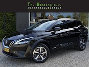 Nissan Qashqai - 1.5 e-Power Tekna Plus | Panoramadak | Adaptieve Cruise Cont