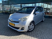 Toyota Verso S - 1.3 VVT-i Aspiration (Achteruitrijcamera, Goed Onderhouden,