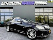 Mercedes-Benz C-Klasse - 180 K Business Class Avantgarde AMG NL.Auto/Automaat/Xenon/T