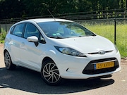 Ford Fiesta - 1.25 Champion /Trekhaak/Airco