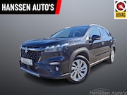 Suzuki S-Cross - 1.4 Boosterjet Comfort Smart Hybrid