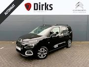 Citroën Berlingo - 130pk BlueHDI Shine (Trekhaak - Panoramadak - Adaptieve Crui