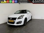 Suzuki Swift - 1.6 Sport, Full Option!