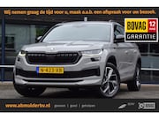 Skoda Kodiaq - 1.5 TSI 150PK Sportline Business 7p / 7 Persoons DSG Automaa