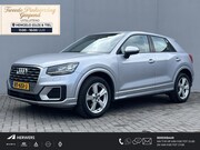Audi Q2 - 1.4 TFSI 150PK CoD Sport / 100% Dealeronderhouden / Afneemb.