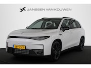 Leapmotor C10 - Design REEV 28.4 kWh