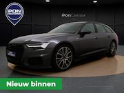 Audi A6 - Avant 40 TFSI S-line | B&O Audio | Elek. Achterklep | Elek. 