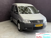 Volkswagen Caddy - 1.6 Trendline 5p