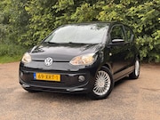Volkswagen Up! - 1.0 high up BlueMotion | Airco + Start / Stop Nu € 2.450,