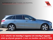Mercedes-Benz C-klasse - Estate 300e Luxury Line NIGHT PAKKET <<MAGNO GREY>> HEAD-UP 