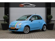 Fiat 500 - 0.9 TwinAir 1e Eigenaar | 12.000 KM!! | Pano | Airco |