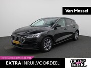 Ford Focus - 1.0 EcoBoost Hybrid Titanium | Apple Carplay/Android Auto | 