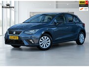 Seat Ibiza - 1.0 TSI FR Business Intense, CARPLAY, CAMERA