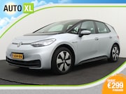 Volkswagen ID.3 - Business 58 kWh (94%SOH) Carplay Stuur+Stoelverw Ad.Cruise