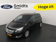 Opel Meriva - 1.4 120PK Turbo BlitZ | All season banden | Trekhaak | Half 