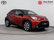 Toyota Aygo X - 1.0 VVT-i S-CVT Pulse | Apple Carplay / Android Auto | Adapt