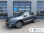 Seat Ateca - 1.0 EcoTSI 115pk Style | Trekhaak | Navigatie | Cruise Contr