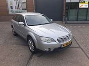 Subaru Outback - 2.5i Comfort ((AUTOMAAT)))
