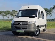 Mercedes-Benz Sprinter - 315 L2H2 Dubbele Cabine