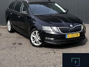 Skoda Octavia - 1.6 TDI Greentech Style Business