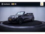 MINI Cabrio - Mini 1.5 Aut. Cooper FULL LED | CAMERA | SFEER VERL. | HALF.