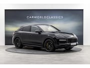 Porsche Cayenne Coupé - 4.0 TURBO S E-HYBRID | PDCC | 4-WIELSTURING