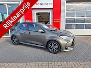Toyota Yaris - 1.5 Hybrid Dynamic