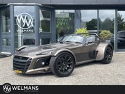 Donkervoort D-serie - 2.5 RS 40 Years edition | BTW-auto | Stuurbekrachtiging