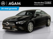 Mercedes-Benz CLA-Klasse - Coupé 180 Business Solution Luxury Panorama dak