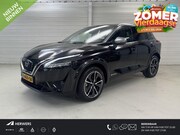 Nissan Qashqai - 1.5 e-Power Tekna / Nederlandse Auto / Dealer Onderhouden / 