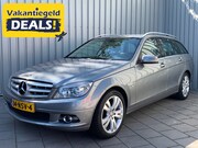 Mercedes-Benz C-klasse - Estate 180 CGI BlueEFFICIENCY Business Class Avantgarde|Navi