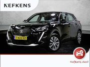 Peugeot e-2008 - EV Active Pack 50 kWh 136PK | 1ste eigenaar | ACCU 96% | App