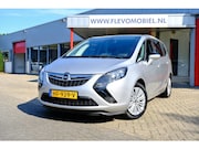 Opel Zafira - Tourer 1.6 CDTI Business+ 7-pers Pano|Navi|Cam|Clima|LMV|Tre