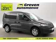 Volkswagen Caddy - 2.0 TDI 122PK | Automaat | 2xSchuifdeur | Airco | Cruise | S