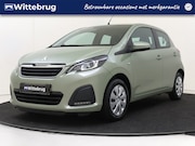Peugeot 108 - 1.0 e-VTi Active | Airco | Bluetooth | elektrische ramen | c